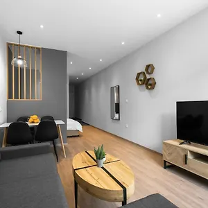 Noema, Nilie Hospitality Mgmt Appartement