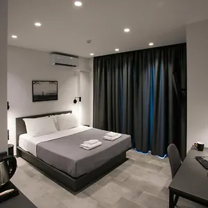 Bed & Breakfast White Trilogy, Thessaloniki
